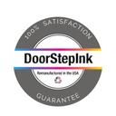 DoorStepInk Discount Code